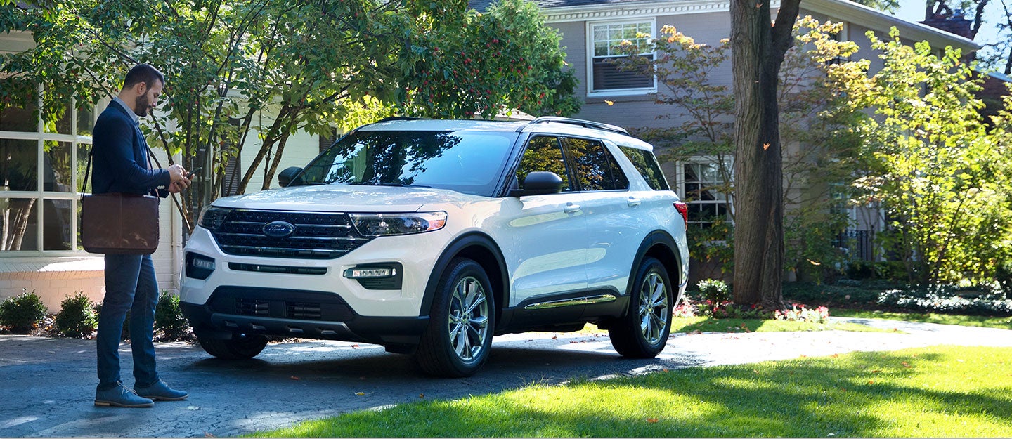 Champion Ford in Owensboro KY