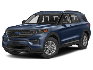 2023 Explorer