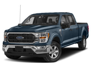 2023 F-150