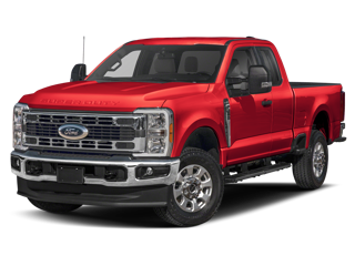 2023 Super Duty