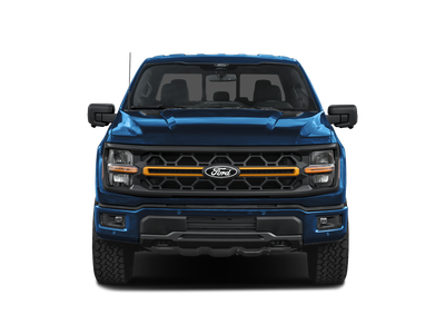 2027 Ford F-150 4X4 CREW TREMOR