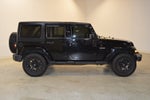 2016 Jeep Wrangler Unlimited Freedom
