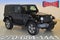 2018 Jeep Wrangler JK Sahara
