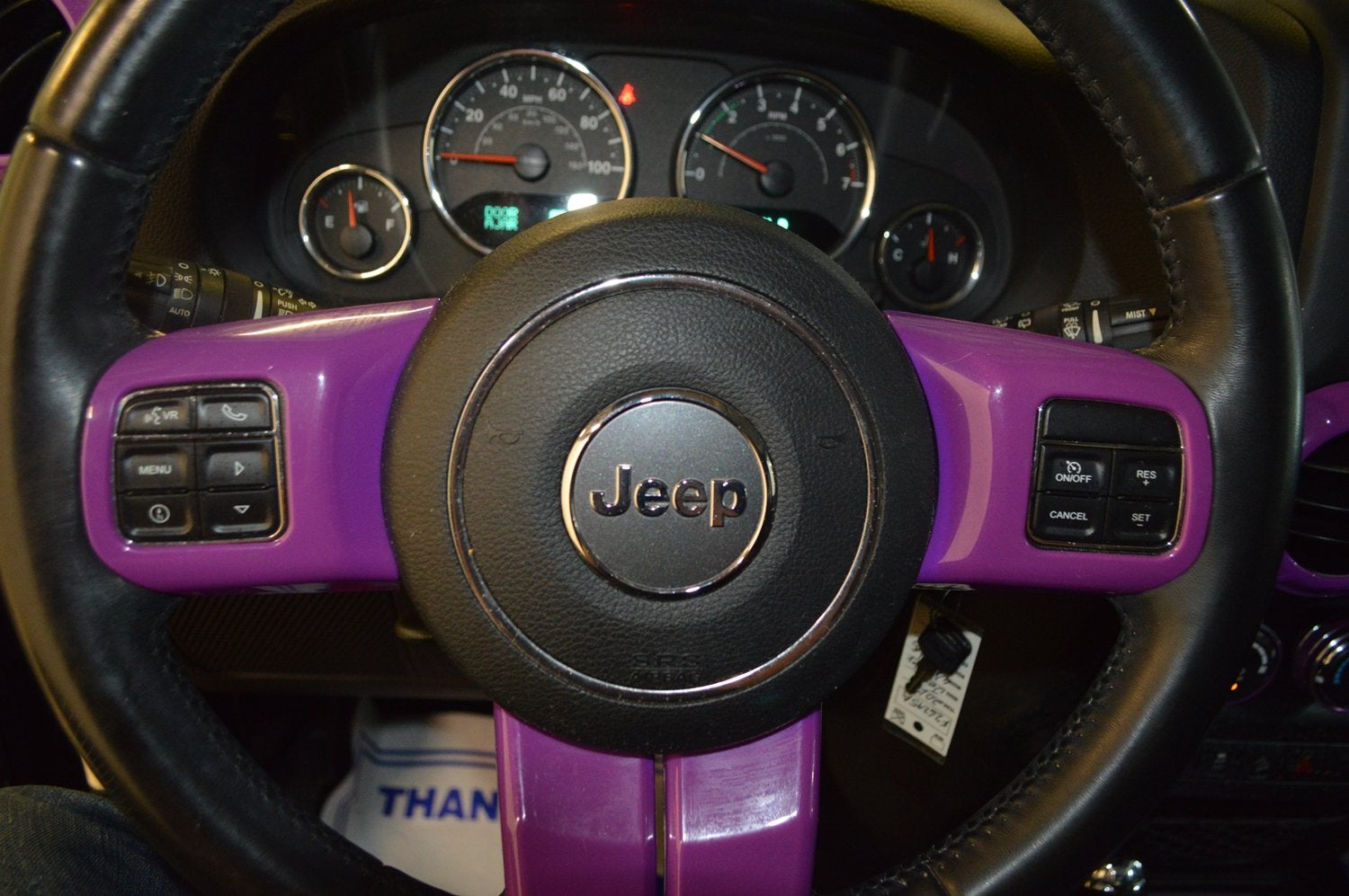 2018 Jeep Wrangler JK Sahara