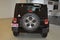 2018 Jeep Wrangler JK Sahara