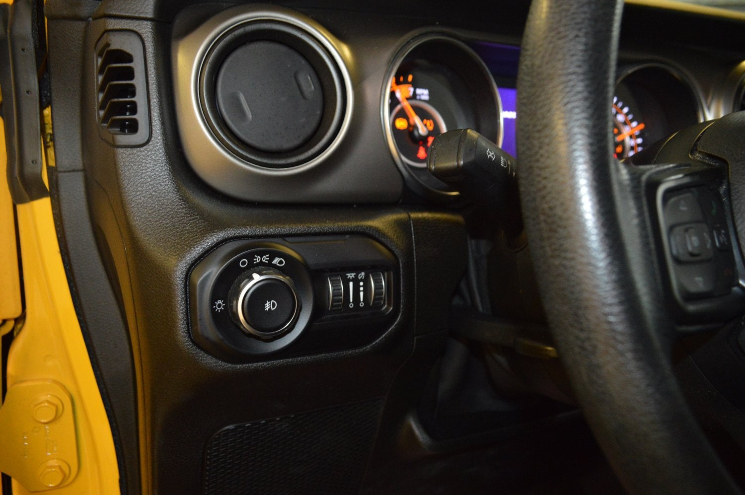 2021 Jeep Wrangler Unlimited Willys Sport