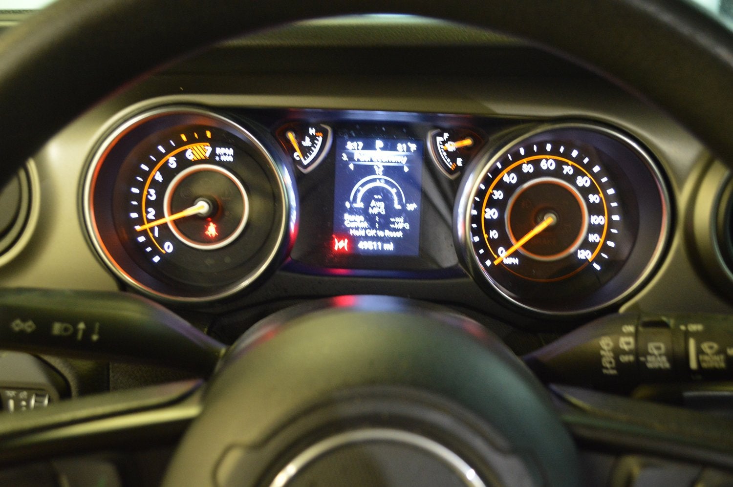 2021 Jeep Wrangler Unlimited Willys Sport