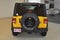 2021 Jeep Wrangler Unlimited Willys Sport