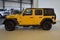 2021 Jeep Wrangler Unlimited Willys Sport