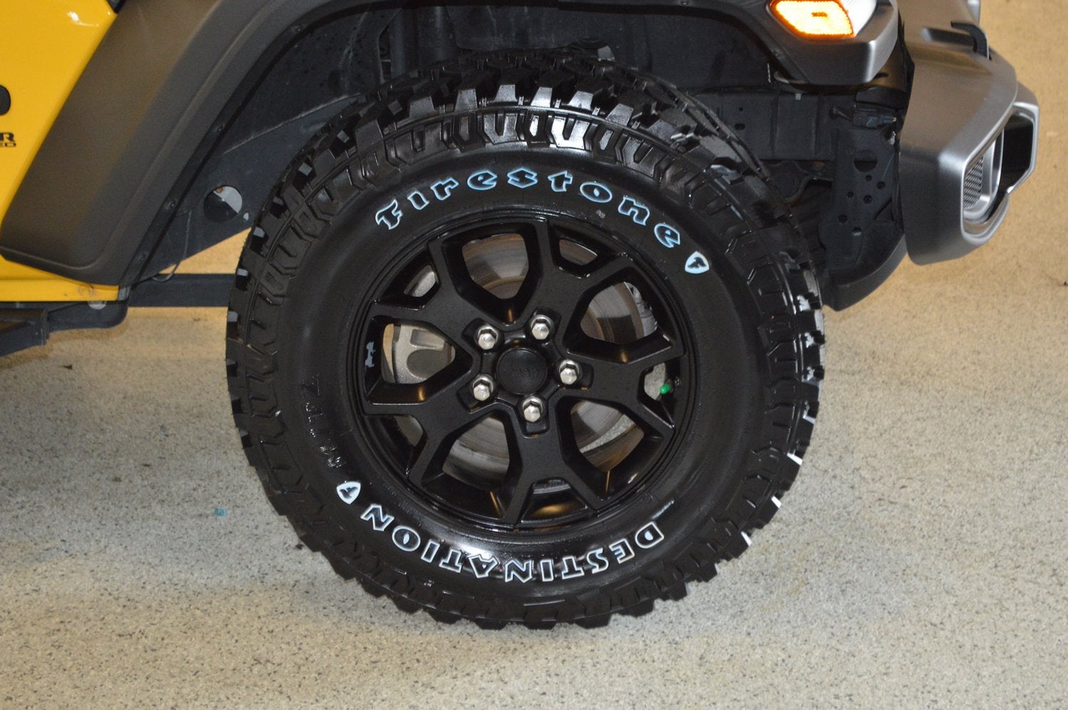 2021 Jeep Wrangler Unlimited Willys Sport