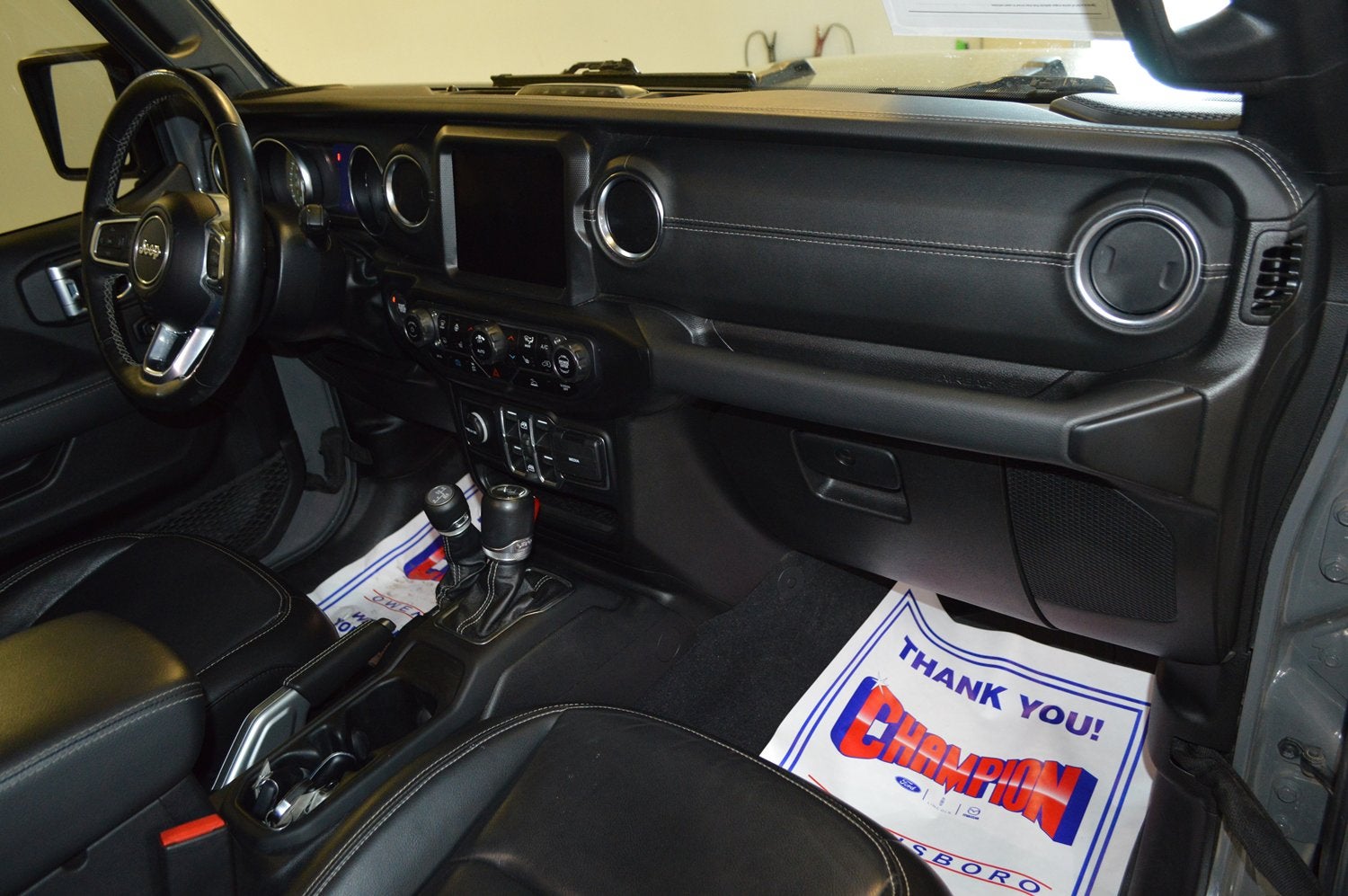 2022 Jeep Wrangler 4xe Unlimited Sahara