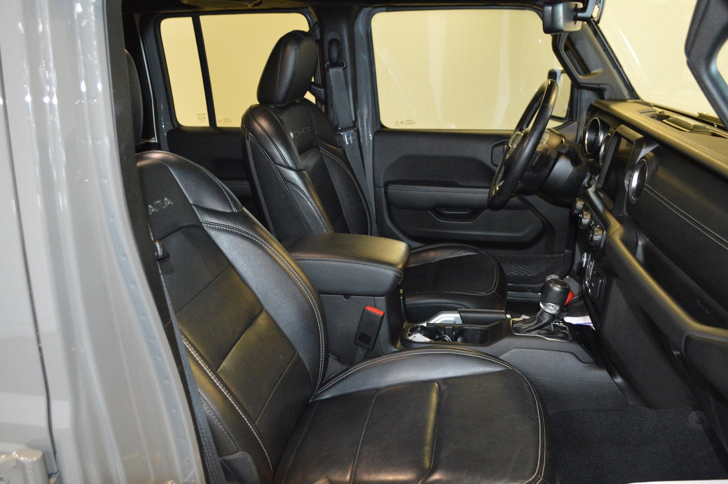 2022 Jeep Wrangler 4xe Unlimited Sahara