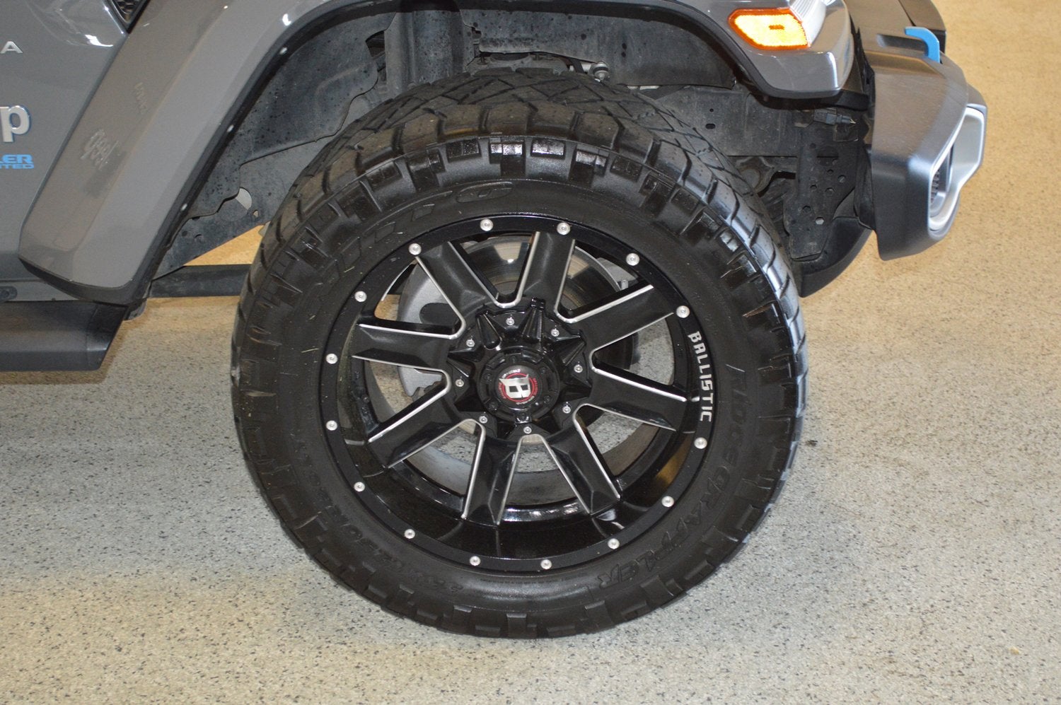 2022 Jeep Wrangler 4xe Unlimited Sahara