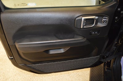 2022 Jeep Wrangler 4xe Unlimited Sahara