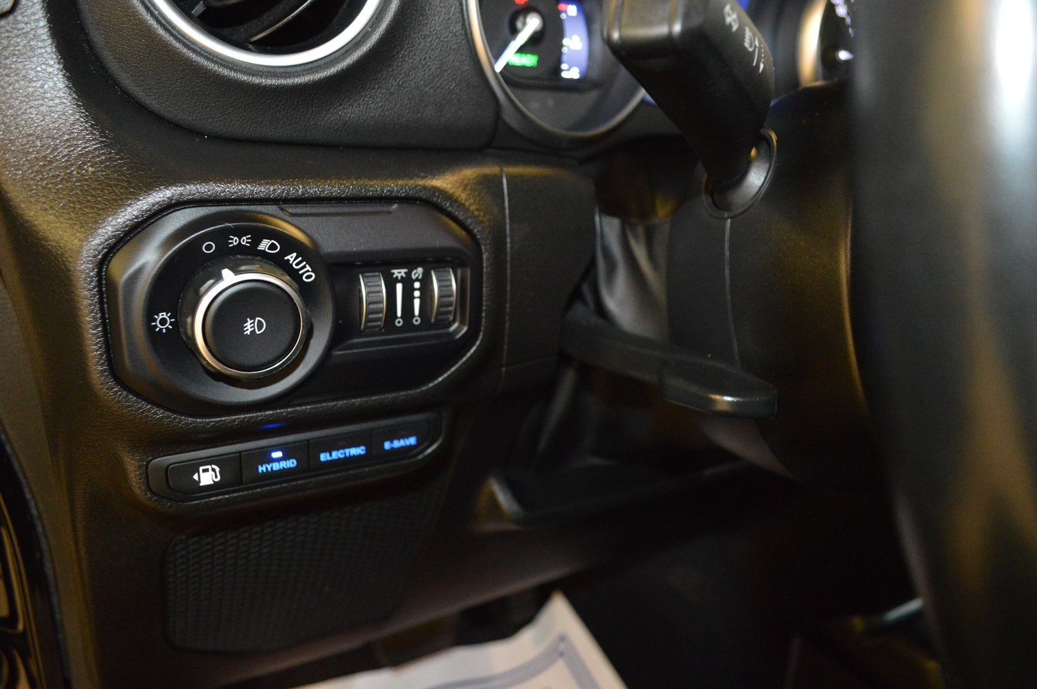 2022 Jeep Wrangler 4xe Unlimited Sahara
