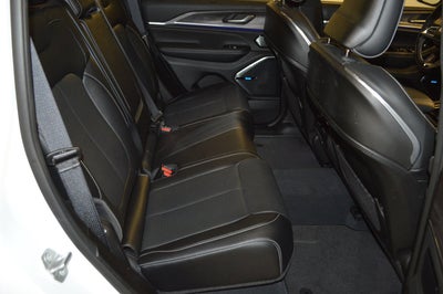 2023 Jeep Grand Cherokee 4xe Overland