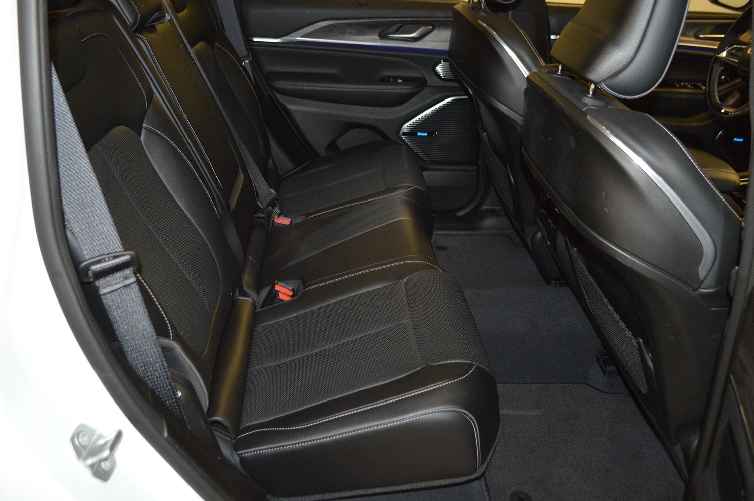 2023 Jeep Grand Cherokee 4xe Overland