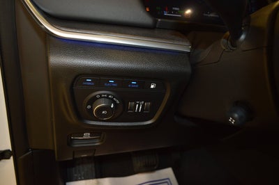 2023 Jeep Grand Cherokee 4xe Overland