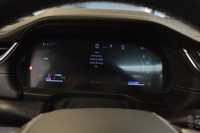 2023 Jeep Grand Cherokee 4xe Overland