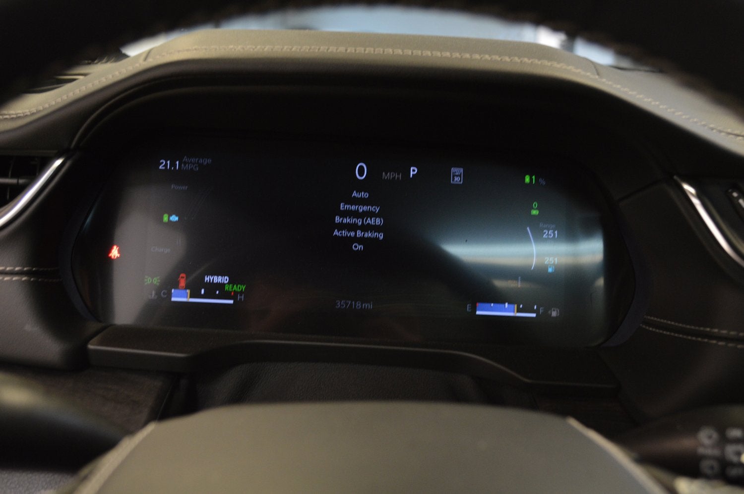 2023 Jeep Grand Cherokee 4xe Overland