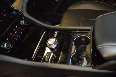 2023 Jeep Grand Cherokee 4xe Overland