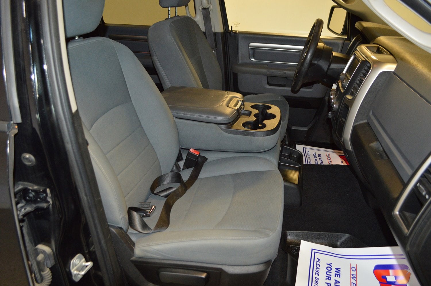 2020 RAM 1500 Classic SLT