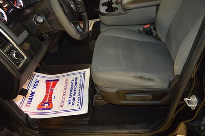 2020 RAM 1500 Classic SLT