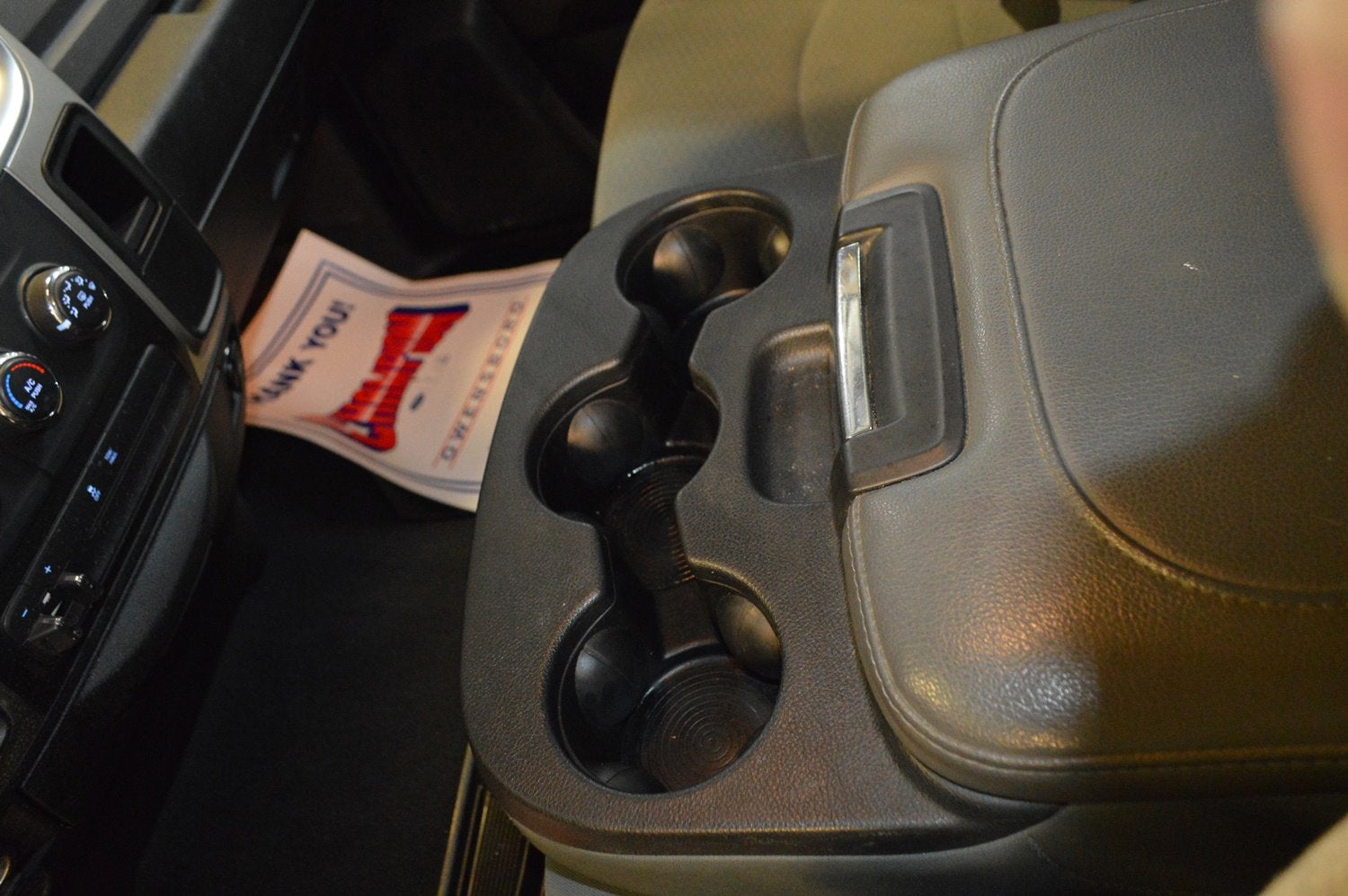 2020 RAM 1500 Classic SLT