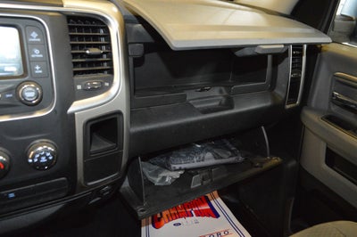 2020 RAM 1500 Classic SLT