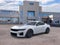 2026 Ford Mustang Dark Horse SC