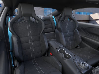 2026 Ford Mustang Dark Horse SC