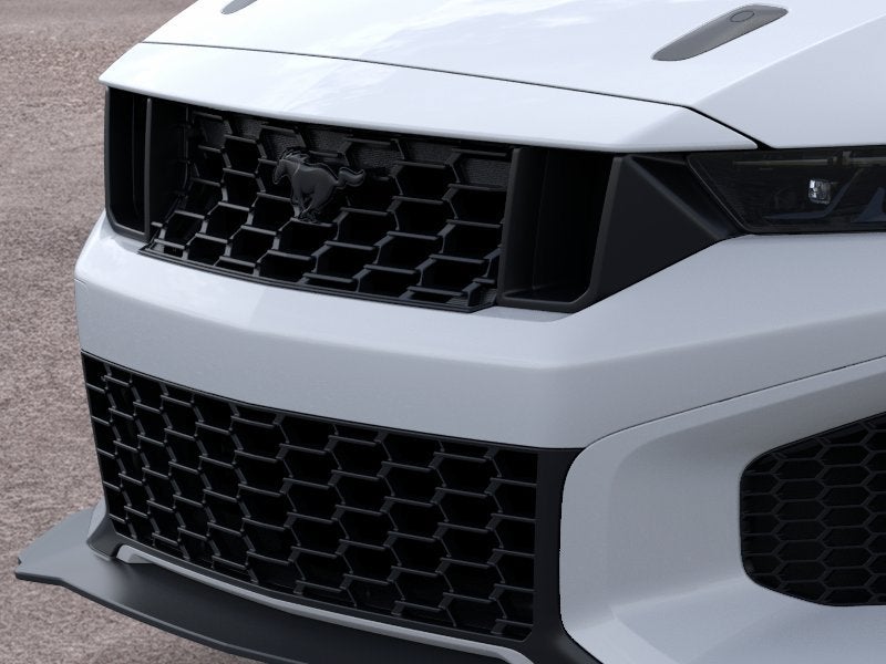 2026 Ford Mustang Dark Horse SC