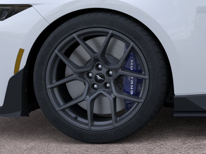 2026 Ford Mustang Dark Horse SC