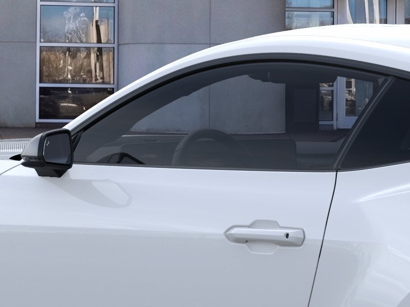 2026 Ford Mustang Dark Horse SC