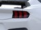2026 Ford Mustang Dark Horse SC