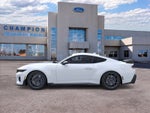2026 Ford Mustang Dark Horse SC