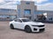 2026 Ford Mustang Dark Horse SC