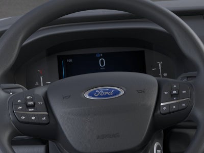 2026 Ford Transit Passenger Wagon Passenger Van XL