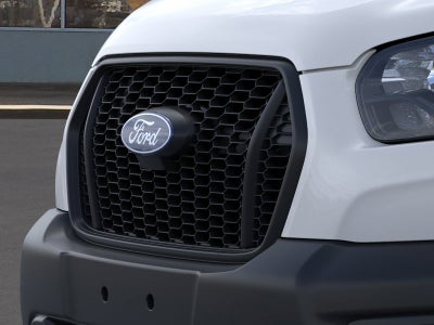 2026 Ford Transit Passenger Wagon Passenger Van XL