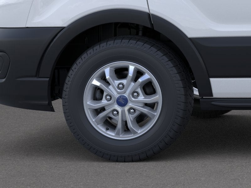 2026 Ford Transit Passenger Wagon Passenger Van XL