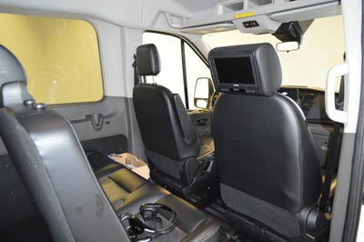 2025 Ford Transit Passenger Wagon XL