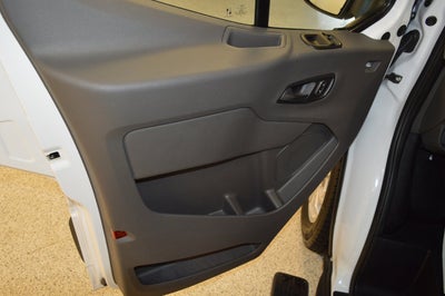 2025 Ford Transit Passenger Wagon XL