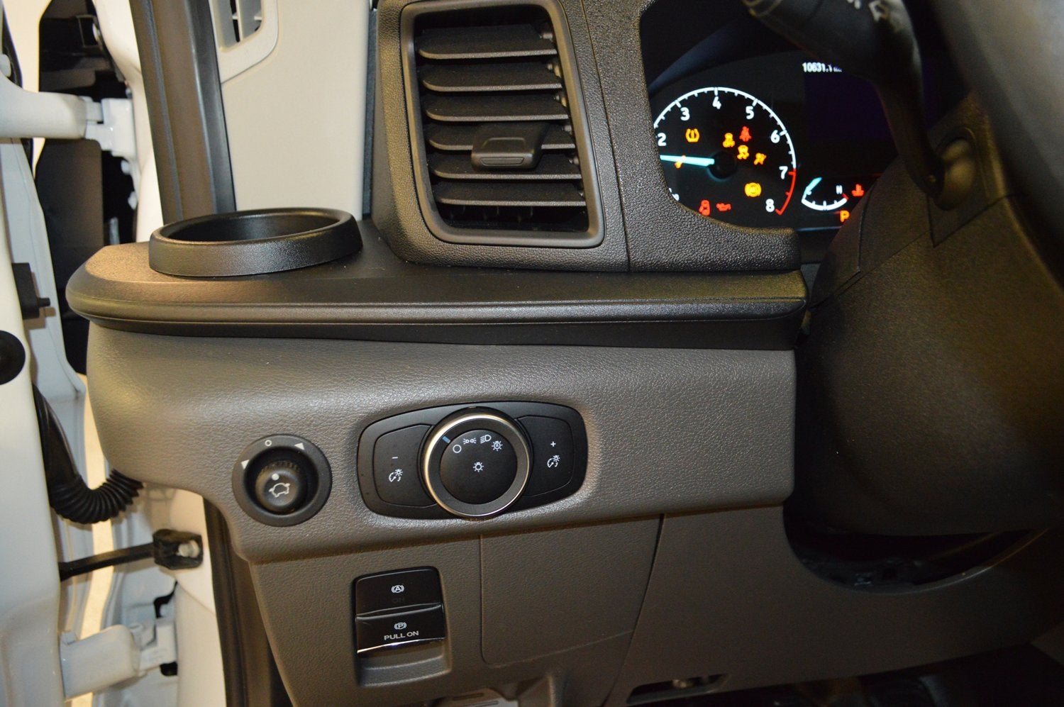 2025 Ford Transit Passenger Wagon XL