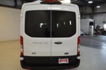 2025 Ford Transit Passenger Wagon XL