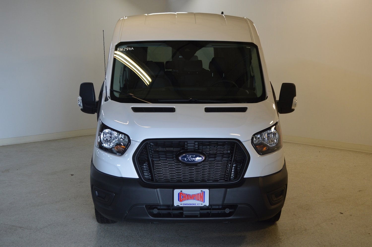 2025 Ford Transit Passenger Wagon XL