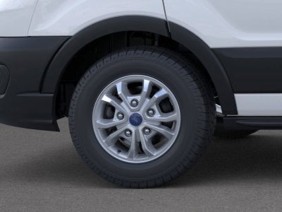 2025 Ford Transit Passenger Wagon XL