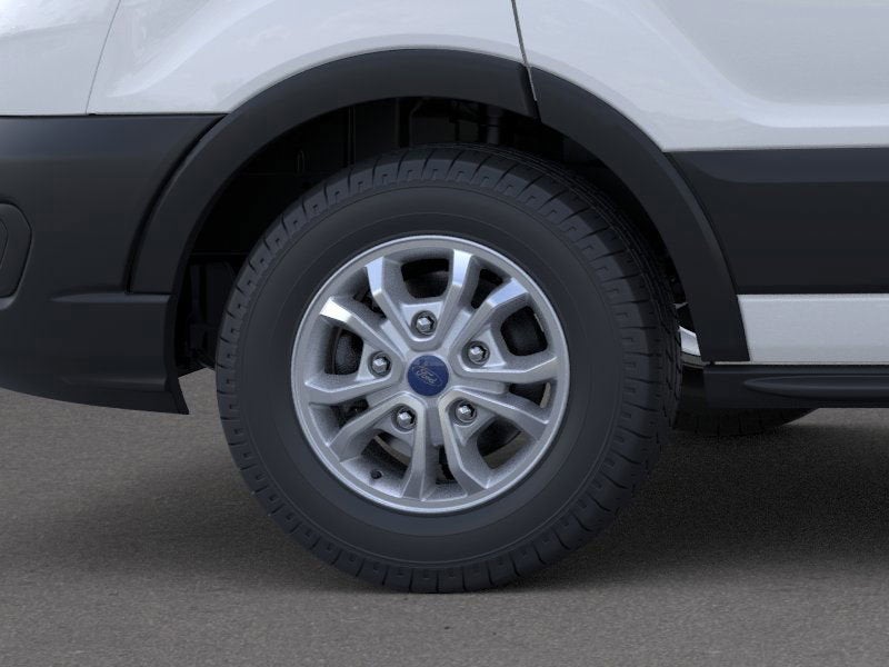 2025 Ford Transit Passenger Wagon XL