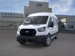 2025 Ford Transit Passenger Wagon XL