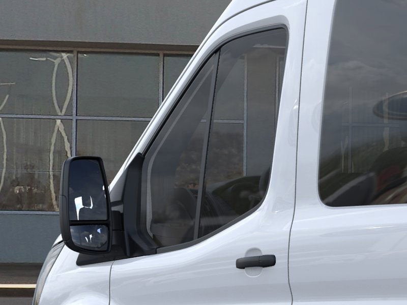 2025 Ford Transit Passenger Wagon XL