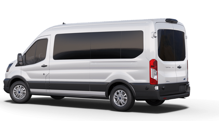 2025 Ford Transit Passenger Wagon XL